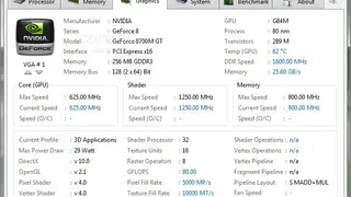 HWM BlackBox screenshot