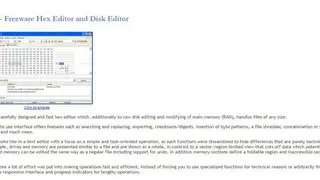 HxD screenshot