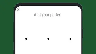 Hyde App Hider screenshot