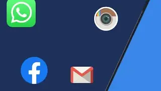 Hyde App Hider screenshot