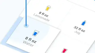 HYDRO COACH screenshot