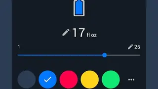 HYDRO COACH screenshot
