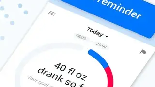 Hydro Coach PRO – Drink water screenshot