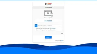 Hydro Raindrop screenshot