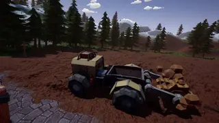 Hydroneer screenshot