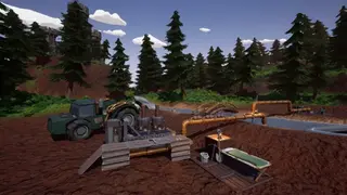 Hydroneer screenshot