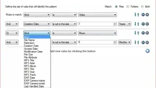 Hygeia screenshot