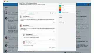 Hygger screenshot