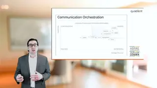 Hyland Customer Communication screenshot