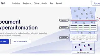 Hypatos screenshot