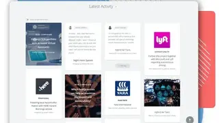 HYPE Innovation screenshot