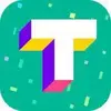 Hype Text – Type Animated Text & Mojo Story Maker