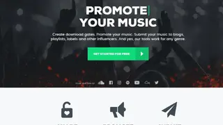 Hypeddit screenshot