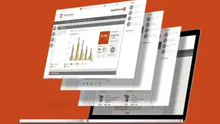 Hypefactors screenshot