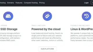 Hyper Host screenshot