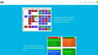 Hyper Plan screenshot