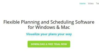 Hyper Plan screenshot