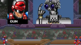 Hyper V-Ball screenshot