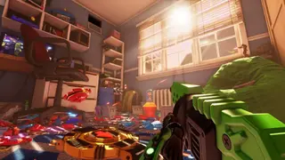 HYPERCHARGE Unboxed screenshot