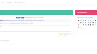 Hyperdebrid screenshot