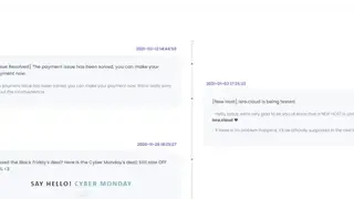 Hyperdebrid screenshot