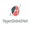 Hyperdebrid