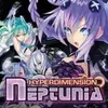 Hyperdimension Neptunia