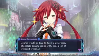 Hyperdimension Neptunia Victory II screenshot