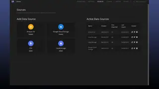 HyperLabel screenshot