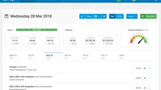 Hyperlogs screenshot
