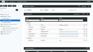 Hyperon screenshot