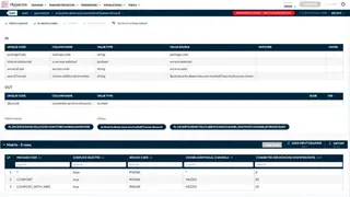 Hyperon screenshot