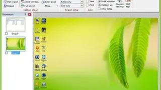 HyperSnap screenshot