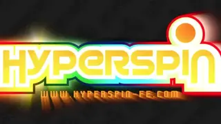 HyperSpin screenshot