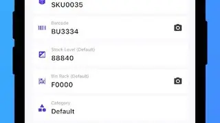 HyperStock screenshot