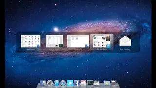 Hyperswitch screenshot