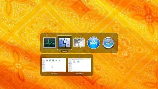 Hyperswitch screenshot