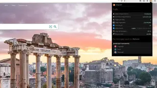 HypeStat screenshot