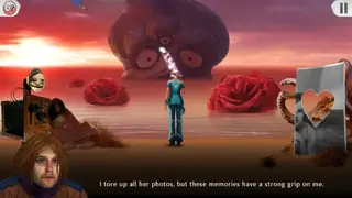 Hypnosis screenshot
