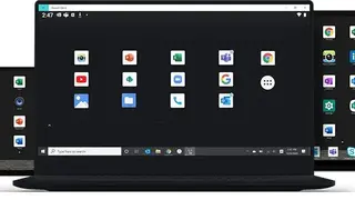 HYPORI screenshot