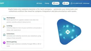 Hypto screenshot