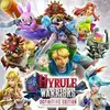 Hyrule Warriors Legends