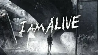 I am Alive screenshot