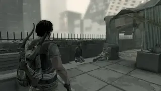 I am Alive screenshot