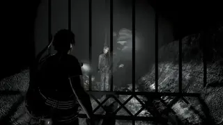 I am Alive screenshot