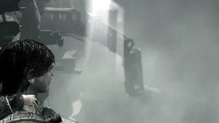 I am Alive screenshot