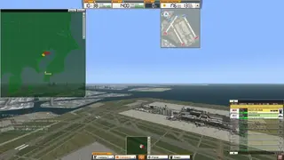 I am an Air Traffic Controller 3 screenshot