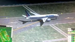 I am an Air Traffic Controller 3 screenshot