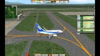 I am an Air Traffic Controller 3 screenshot