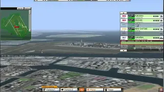 I am an Air Traffic Controller 3 screenshot